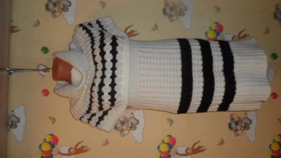 Лот: 3612894. Фото: 1. кофта 46. Свитеры, толстовки, худи