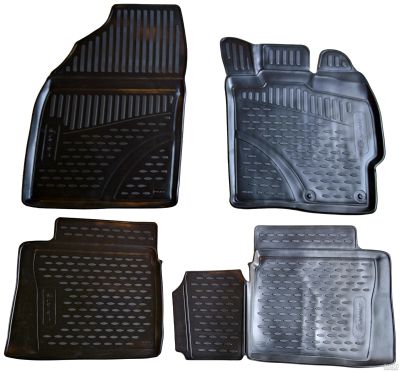 Лот: 14976909. Фото: 1. Toyota Prius 30 2009-2015 правый... Чехлы, коврики, оплетки руля