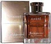 Лот: 1478011. Фото: 1. Hugo Boss ''Baldessarini Ambre... Унисекс парфюмерия