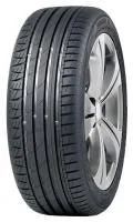 Лот: 7919885. Фото: 1. Nokian 225/55 R16 HAKKA V XL 99V. Шины