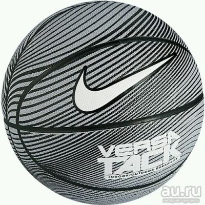 Лот: 9410158. Фото: 1. Мяч баскетбольный Nike VERSA TACK... Мячи, ракетки, шайбы, клюшки