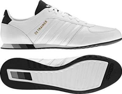 Лот: 4883436. Фото: 1. Кроссовки Adidas zx trainer 43... Кеды, кроссовки, слипоны