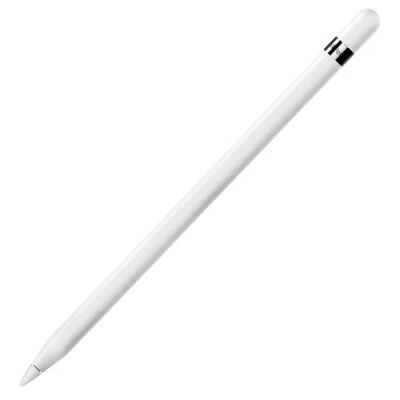 Лот: 25604033. Фото: 1. Стилус Apple Pencil 1st generation... Стилусы, перчатки для экрана