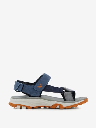 Лот: 25367589. Фото: 1. Сандалии мужские Safety Jogger... Сандалии