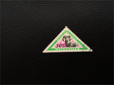 Лот: 9907750. Фото: 1. марка 101. Марки