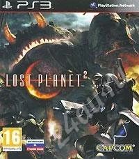 Лот: 711097. Фото: 1. Lost Planet 2 (ps3) новый!. Игры для консолей