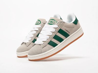 Лот: 23519819. Фото: 1. Кроссовки Adidas Campus. Кеды, кроссовки, слипоны