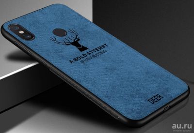 Лот: 12832576. Фото: 1. Чехол (бампер) Xiaomi Redmi Mi... Чехлы, бамперы
