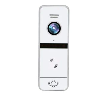 Лот: 20308333. Фото: 1. Вызывная видеопанель AVD-911AHD1080P-R. Домофонные системы
