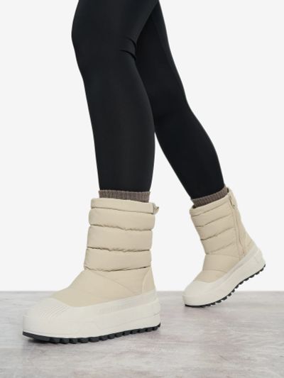 Лот: 25367549. Фото: 1. Дутики женские Termit Storm Boot... Сапоги