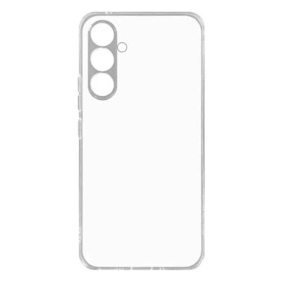 Лот: 24499407. Фото: 1. Чехол Krutoff Clear Case для Samsung... Чехлы, бамперы