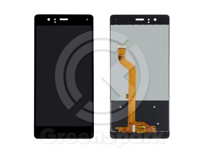 Лот: 13991541. Фото: 1. Дисплей для Huawei P9 Dual sim... Дисплеи, дисплейные модули, тачскрины