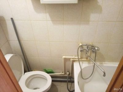 Лот: 13314053. Фото: 1. Сдам гостинку на Матросова. Квартиры, студии