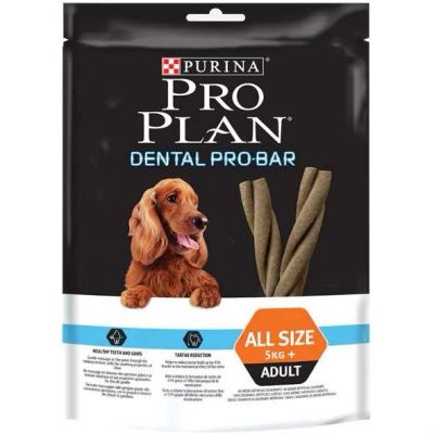 Лот: 16212939. Фото: 1. Pro Plan (Проплан) Dental Probar... Корма