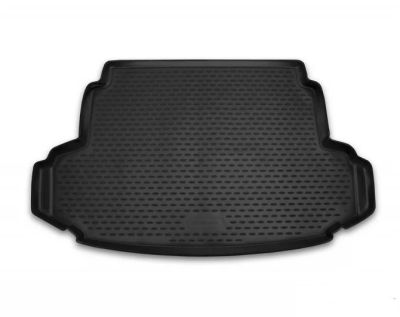 Лот: 12594413. Фото: 1. Коврик в багажник Toyota Fielder... Салон