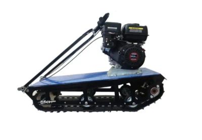 Лот: 25774768. Фото: 1. Мотобуксировщик XTREME-MOTORS... Снегоходы, квадроциклы