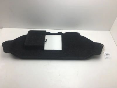 Лот: 20399318. Фото: 1. Обшивка багажника Toyota Windom... Кузов