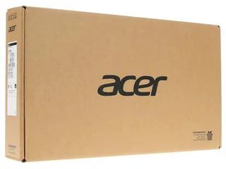 Лот: 10946578. Фото: 1. Новый! Игровой 17.3" Ноутбук Acer... Ноутбуки