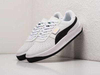 Лот: 11339707. Фото: 1. Кроссовки Puma California Vintage. Кеды, кроссовки, слипоны
