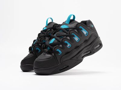 Лот: 24975347. Фото: 1. Кроссовки Osiris D3. Кеды, кроссовки, слипоны