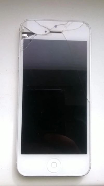 Лот: 7939079. Фото: 1. Iphone 5(не работает). Смартфоны
