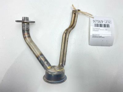 Лот: 24773447. Фото: 1. Маслоприемник Subaru Forester... Двигатель и элементы двигателя