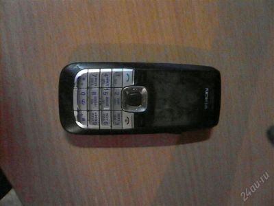 Лот: 1603625. Фото: 1. NOKIA 2610. Кнопочные мобильные телефоны