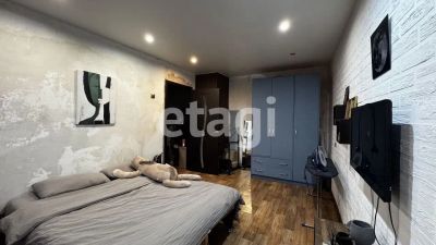 Лот: 25286541. Фото: 1. 1-комн. квартира , Красноярск... Квартиры, студии