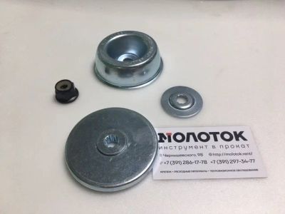 Лот: 17010180. Фото: 1. Комплект гаек и шайб редуктора... Запчасти