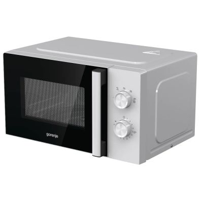 Лот: 24519713. Фото: 1. Микроволновая печь Gorenje MO20E1WH. Микроволновки, мини-печи