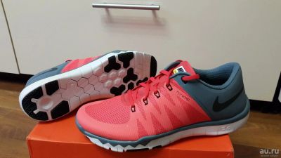 Лот: 9298989. Фото: 1. Nike free trainer 5.0 v6 [оригинал... Кеды, кроссовки, слипоны