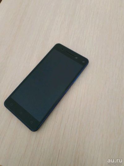 Лот: 13141213. Фото: 1. Смартфон Lenovo Vibe S1. Смартфоны