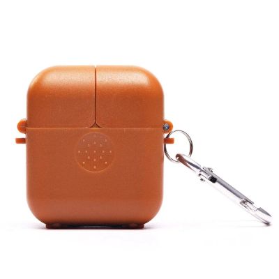 Лот: 21778541. Фото: 1. Чехол Apple AirPods 1 (A1523... Чехлы, бамперы
