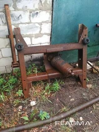 Лот: 17914150. Фото: 1. Куплю подрамник газ-53. Кузов