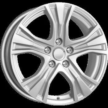 Лот: 4121063. Фото: 1. Диск реплика RAV4 A4 17x7,0 5х114... Диски
