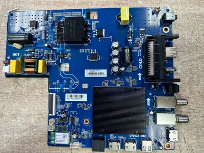 Лот: 25525960. Фото: 1. main , cv9632-m42 , тв Dexp 43UCS1... Запчасти для телевизоров, видеотехники, аудиотехники