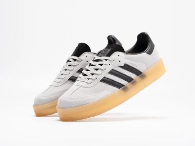 Лот: 24975321. Фото: 1. Кеды Ronnie Fieg x Clarks x Adidas... Кеды, кроссовки, слипоны