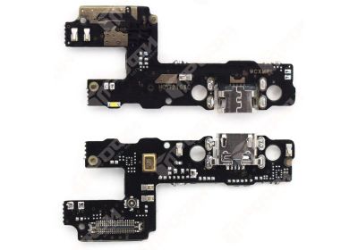Лот: 14481625. Фото: 1. Шлейф Xiaomi Mi Play (M1901F9E... Шлейфы, разъёмы