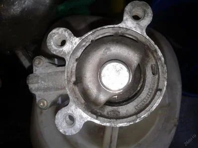Лот: 6372609. Фото: 1. Стартер Форд Маверик Ford Maverick... Электрооборудование