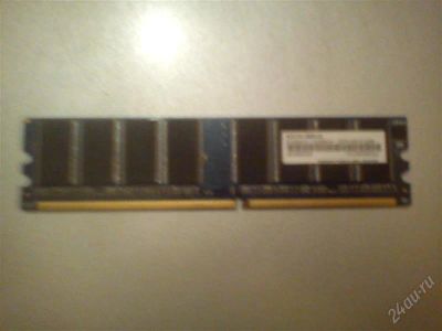 Лот: 781785. Фото: 1. оперативная память DDR 512mb Excalibrus. Оперативная память