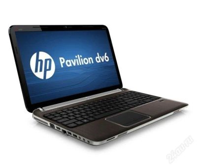 Лот: 1760836. Фото: 1. Мощнейший игровой HP PAVILION... Ноутбуки