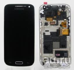 Лот: 9283602. Фото: 1. Дисплей Samsung i9190.i9192.i9195... Дисплеи, дисплейные модули, тачскрины