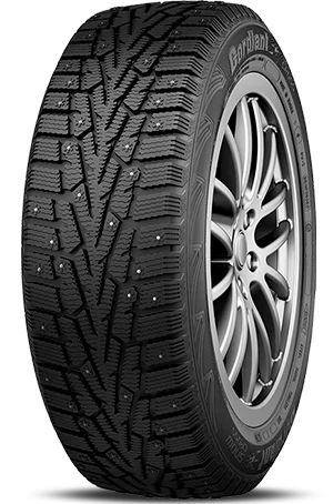 Лот: 20856656. Фото: 1. Шины Cordiant Snow Cross 215/70R16... Шины