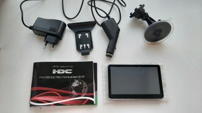 Лот: 18672600. Фото: 1. Навигатор. GPS-навигаторы