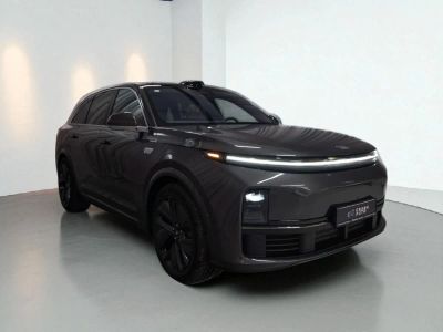 Лот: 25669886. Фото: 1. Внедорожник LiXiang L7 2025. Автомобили