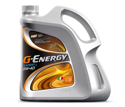 Лот: 25808219. Фото: 1. Масло моторное G-Energy Expert... Масла, жидкости