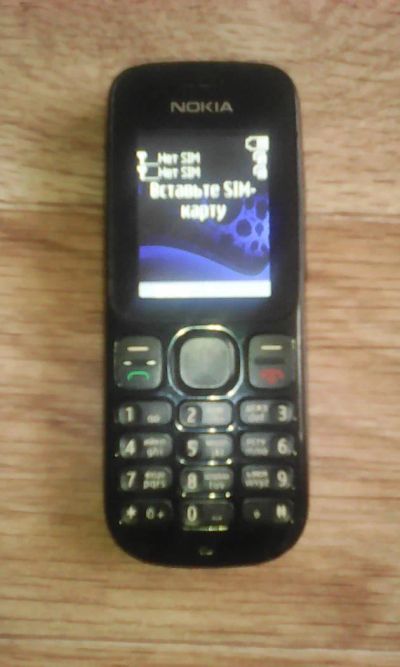 Лот: 6853198. Фото: 1. Nokia палено. Кнопочные мобильные телефоны