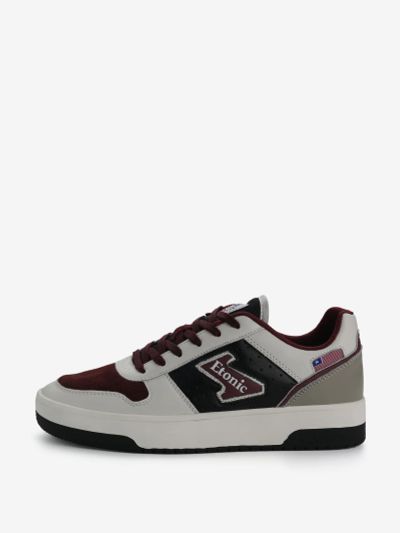 Лот: 24324856. Фото: 1. Кеды мужские Etonic The Dream... Кеды, кроссовки, слипоны