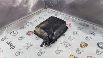 Лот: 23589188. Фото: 1. Поддон КПП Mitsubishi Galant 4G93... Трансмиссия
