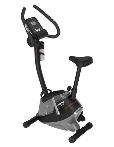 Лот: 22366281. Фото: 1. Велотренажер UnixFit BL-350. Велотренажеры